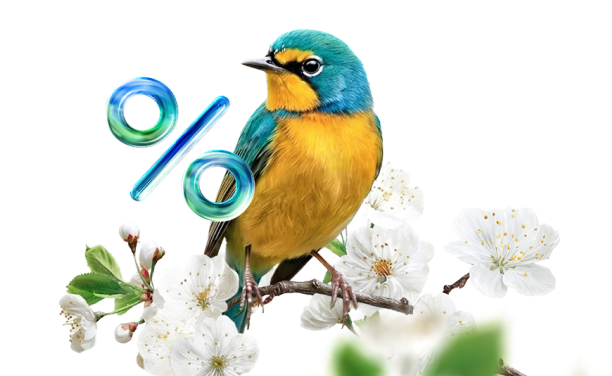 Весенняя акция! Скидка до -20% на покупку решений «Аспро»! 