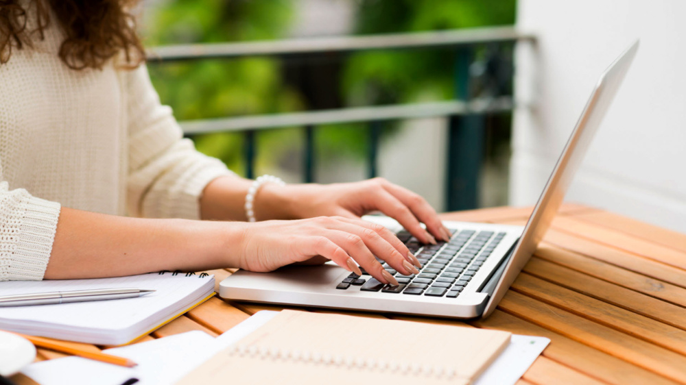 Написание текстов для сайта или интернет-магазина