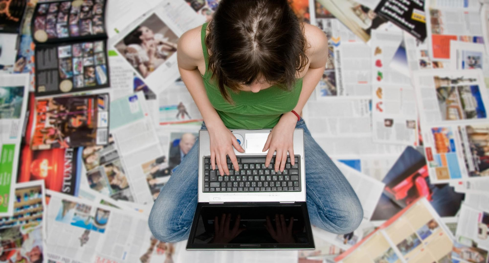 Что выбрать: традиционная реклама или реклама в интернете?