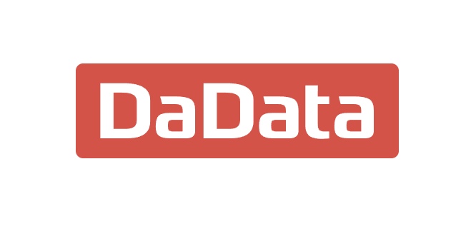 «DaData» — проверка адресов, реквизитов, ФИО, телефонов и e-mail (ООО «Дейта Кью») в «АБМ» «DaData» — проверка адресов, реквизитов, ФИО, телефонов и e-mail (ООО «Дейта Кью»)
