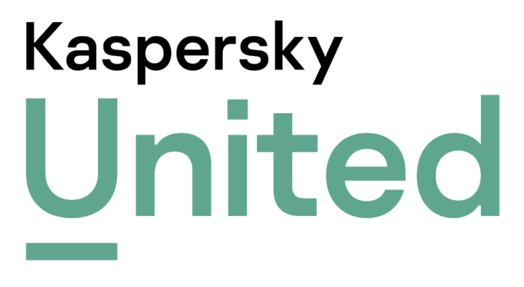 Kaspersky (АО «Лаборатория Касперского») в «АБМ» Kaspersky (АО «Лаборатория Касперского»)
