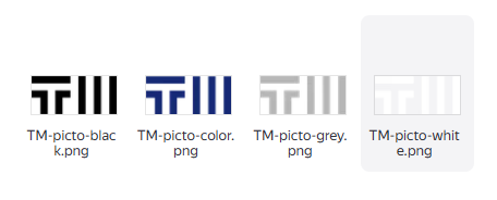 Иконки сайта Термомеханикс