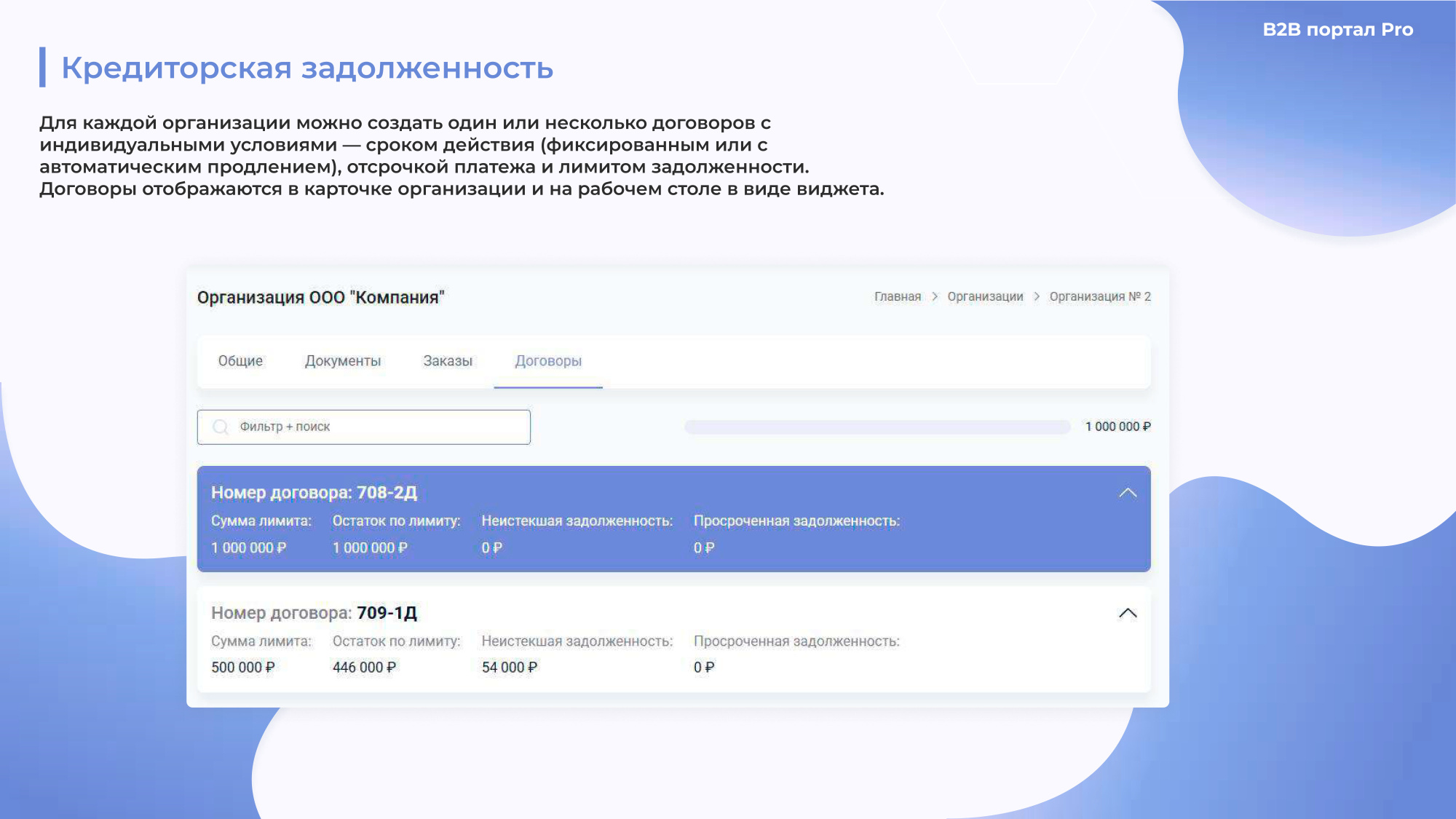 Сотбит: B2B портал – оптовая платформа с личным кабинетом дилера в «АБМ» Сотбит: B2B портал – оптовая платформа с личным кабинетом дилера